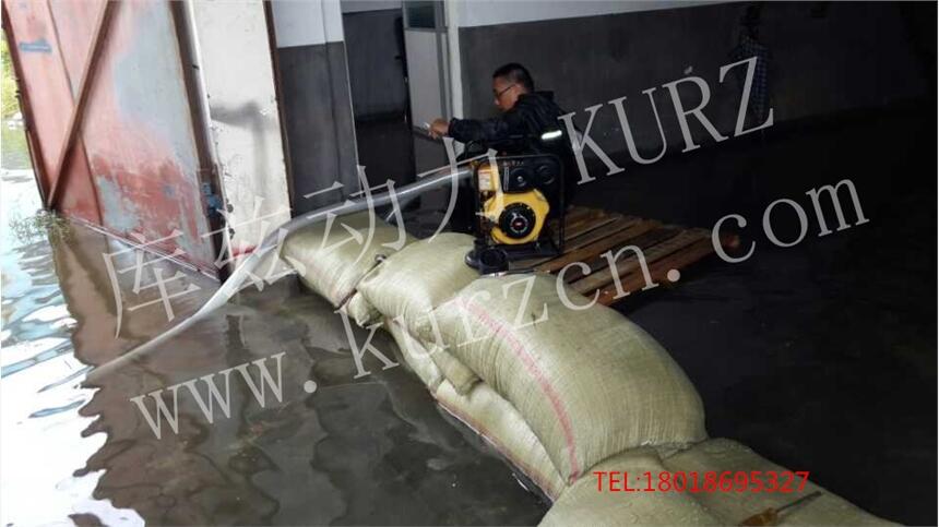 湖南2千瓦小型應急汽油發電機價格是多少