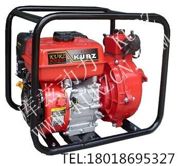 欽州KURZ8kw三相柴油發電機KZ9800E3經銷商