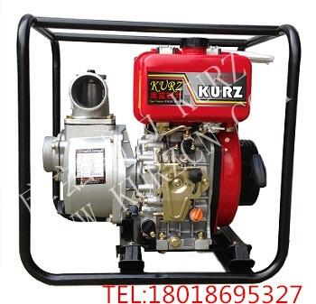 海南15KW三相柴油發電機供應商價格