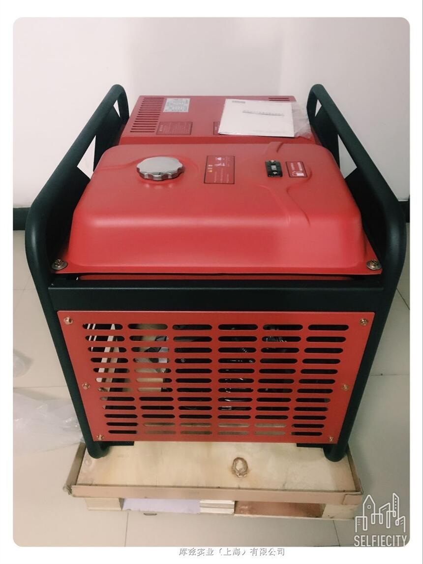 10KW單三相通用電啟動柴油發電機?的報價